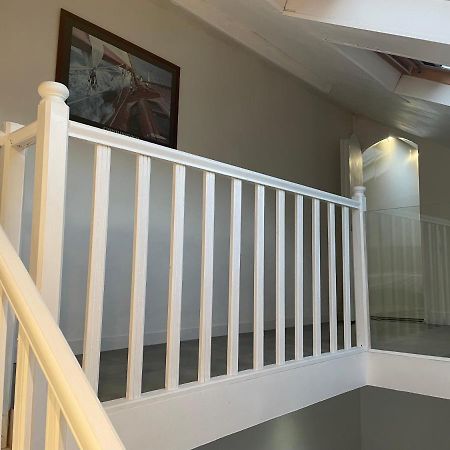 Deauville: Superbe Appartement Centre Ville Екстериор снимка