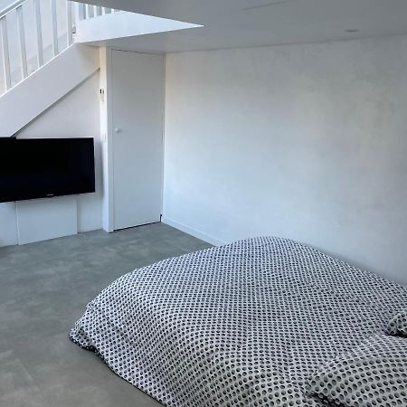 Deauville: Superbe Appartement Centre Ville Екстериор снимка