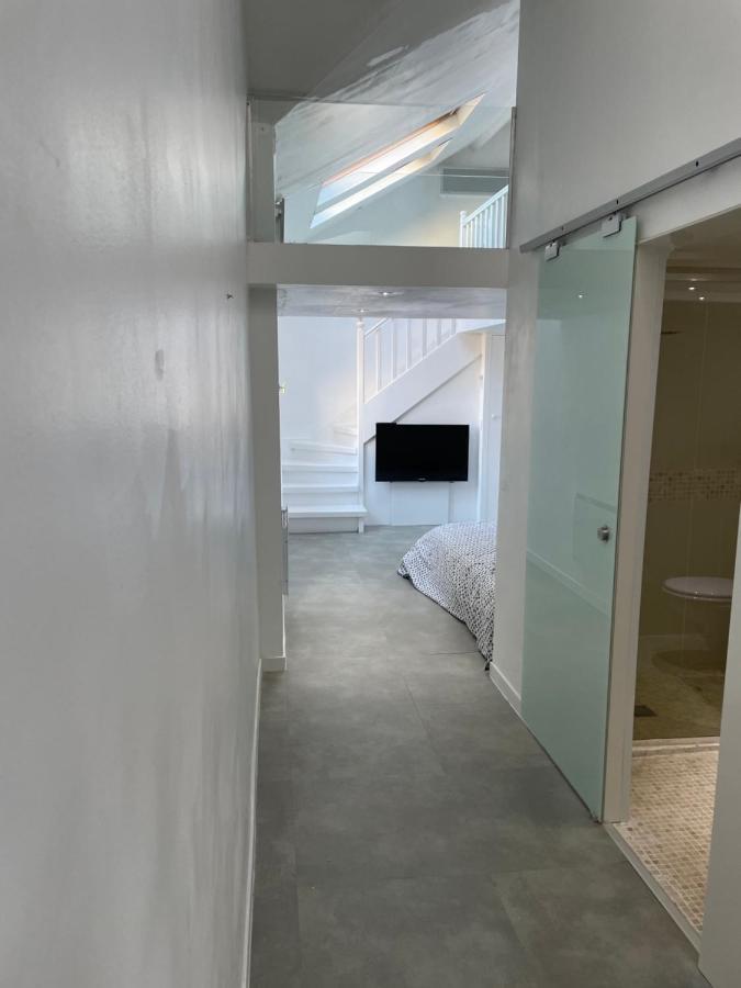 Deauville: Superbe Appartement Centre Ville Екстериор снимка