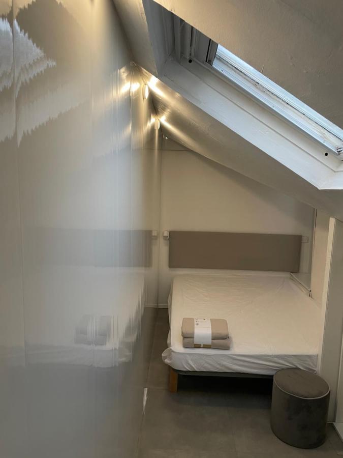 Deauville: Superbe Appartement Centre Ville Екстериор снимка