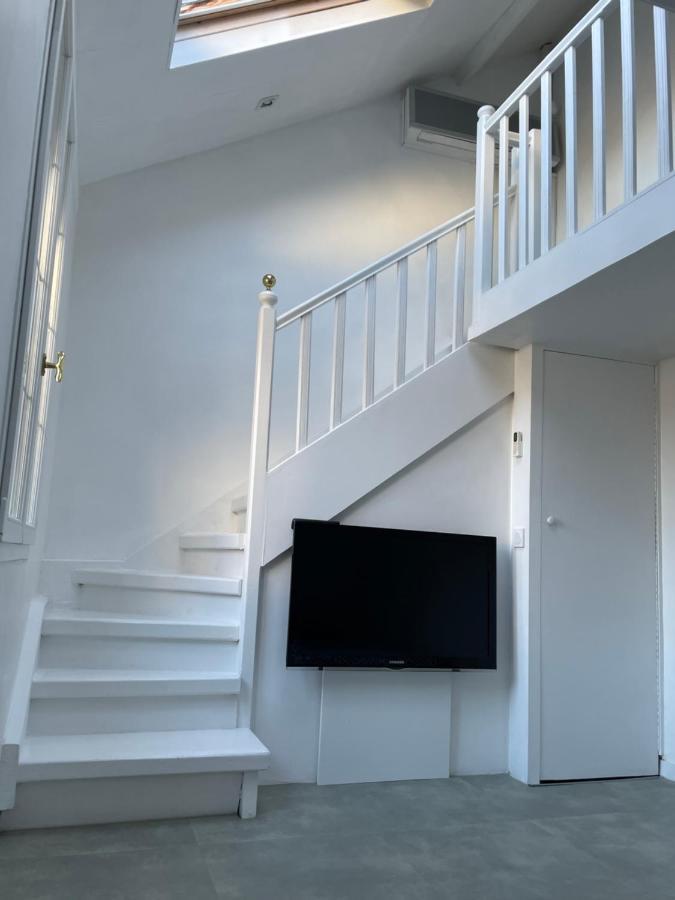 Deauville: Superbe Appartement Centre Ville Екстериор снимка
